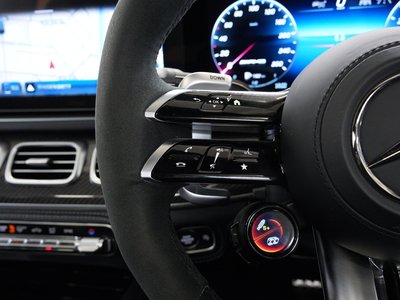2023 Mercedes-BENZ GLE AMG thumbnail 28