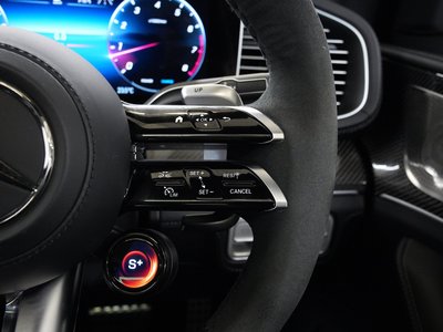 2023 Mercedes-BENZ GLE AMG thumbnail 29
