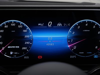 2023 Mercedes-BENZ GLE AMG thumbnail 43