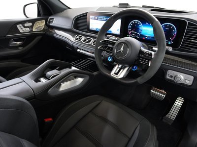 2023 Mercedes-BENZ GLE AMG photo 9