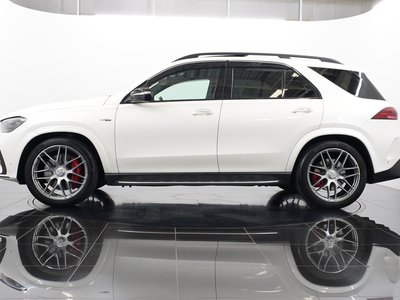 2023 Mercedes-BENZ GLE AMG thumbnail 18