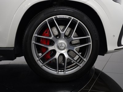 2023 Mercedes-BENZ GLE AMG photo 5