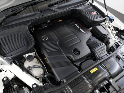 2023 Mercedes-BENZ GLE AMG photo 6