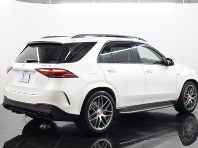 2023 Mercedes-BENZ GLE AMG thumbnail 19