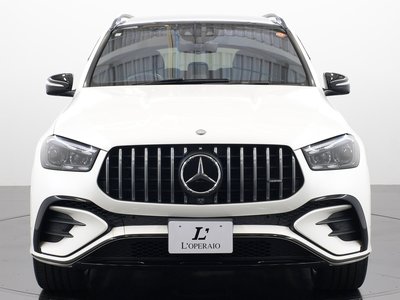 2023 Mercedes-BENZ GLE AMG photo 16
