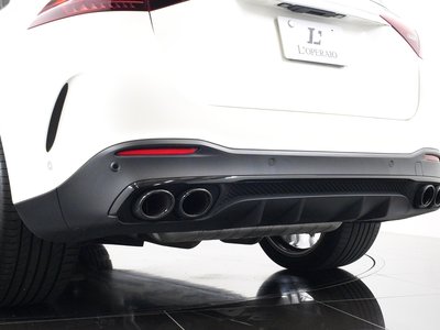 2023 Mercedes-BENZ GLE AMG thumbnail 25