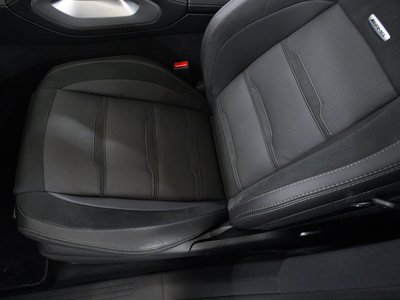 2023 Mercedes-BENZ GLE AMG photo 8