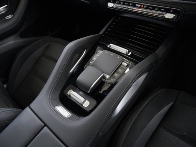 2023 Mercedes-BENZ GLE AMG photo 14