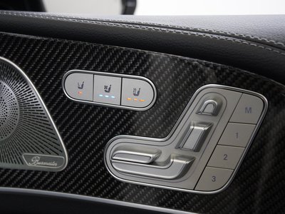 2023 Mercedes-BENZ GLE AMG thumbnail 48