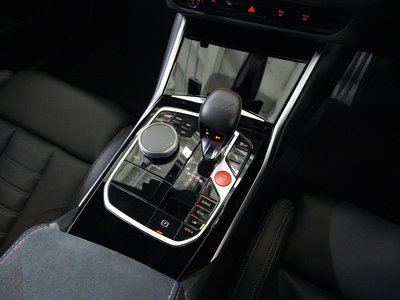 2024 BMW M2 COUPE photo 14