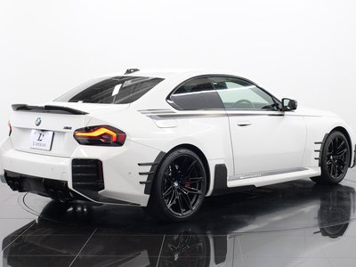2024 BMW M2 COUPE thumbnail 19