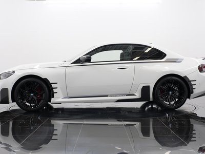 2024 BMW M2 COUPE thumbnail 17