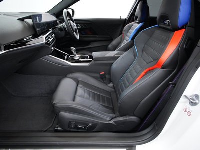 2024 BMW M2 COUPE thumbnail 42