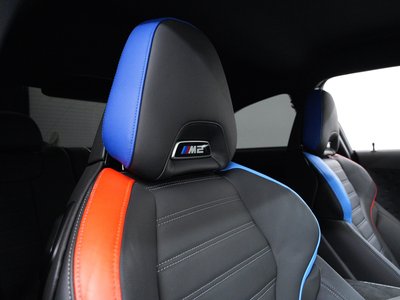 2024 BMW M2 COUPE thumbnail 54