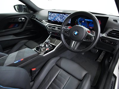 2024 BMW M2 COUPE photo 10