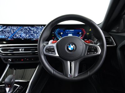 2024 BMW M2 COUPE photo 11
