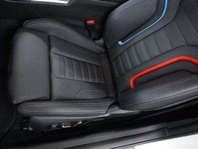 2024 BMW M2 COUPE photo 8