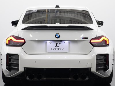 2024 BMW M2 COUPE thumbnail 18