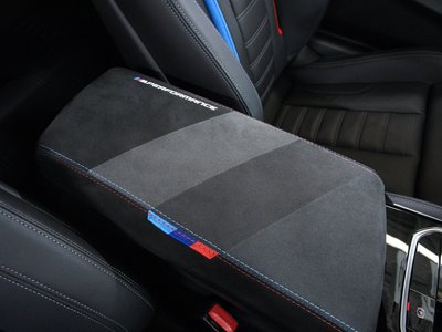 2024 BMW M2 COUPE thumbnail 52