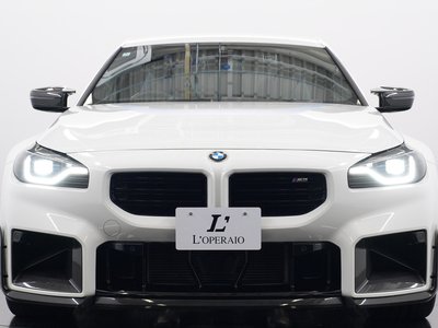 2024 BMW M2 COUPE photo 15