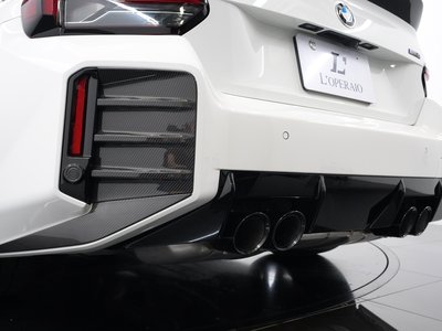 2024 BMW M2 COUPE thumbnail 33