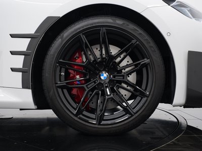 2024 BMW M2 COUPE photo 5
