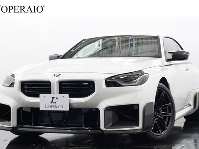 2024 BMW M2 COUPE photo 1