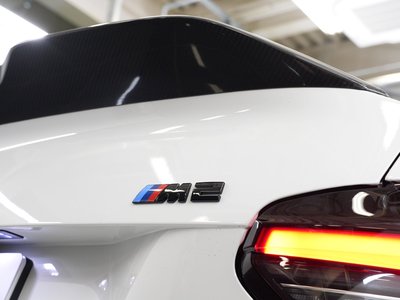 2024 BMW M2 COUPE thumbnail 32