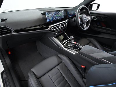 2024 BMW M2 COUPE thumbnail 41