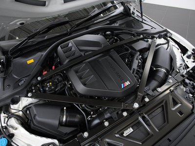 2024 BMW M2 COUPE photo 6