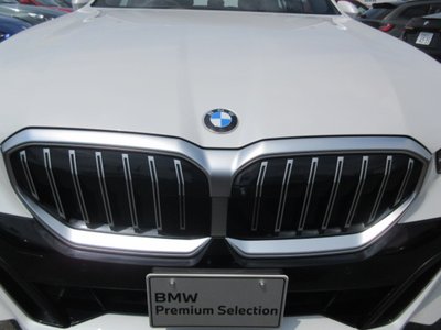 2025 BMW 5 SERIES TOURING 照片 12