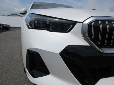 2025 BMW 5 SERIES TOURING 照片 15