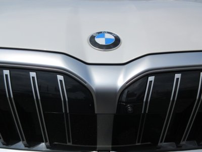 2025 BMW 5 SERIES TOURING 照片 14