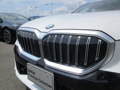 2025 BMW 5 SERIES TOURING 照片 13