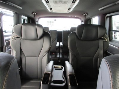 2023 Toyota ALPHARD 照片 17