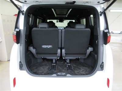2023 Toyota ALPHARD 照片 22