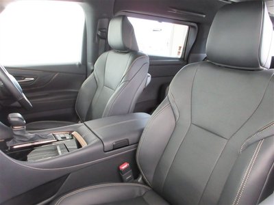 2023 Toyota ALPHARD 照片 11