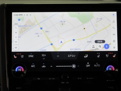 2023 Toyota ALPHARD 照片 36
