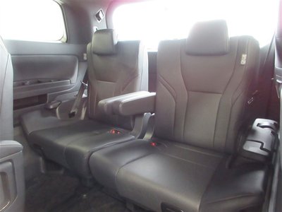 2023 Toyota ALPHARD 照片 14