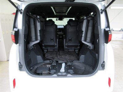 2023 Toyota ALPHARD 照片 24