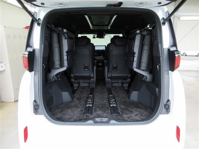 2023 Toyota ALPHARD 照片 23