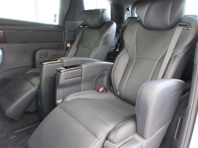 2023 Toyota ALPHARD 照片 12