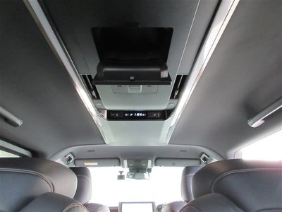 2023 Toyota ALPHARD 照片 18