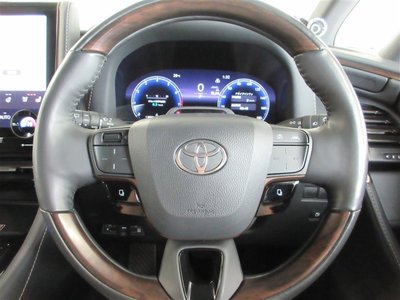 2023 Toyota ALPHARD 照片 27