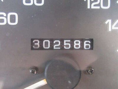 1992 Toyota LAND CRUISER 80 photo 2