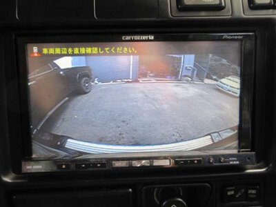 1992 Toyota LAND CRUISER 80 photo 5