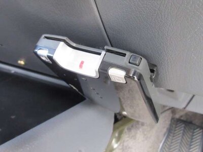 1992 Toyota LAND CRUISER 80 photo 6