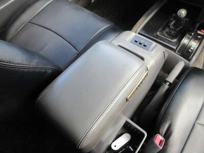 1992 Toyota LAND CRUISER 80 photo 8