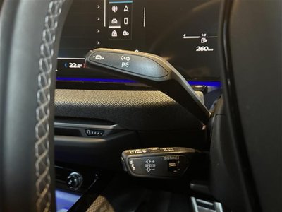 2025 AUDI A5 AVANT — фото 7