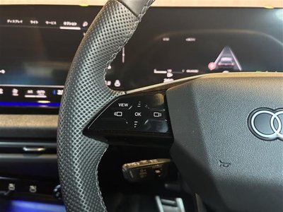 2025 AUDI A5 AVANT — фото 5